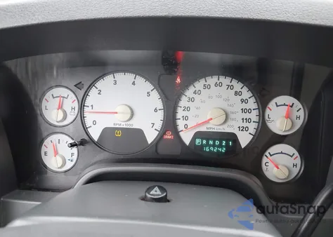 2008 Dodge Ram 1500 Slt z USA, uszkodzony, nr VIN 1D7HU18278S559151